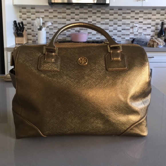 Tory Burch tote bag