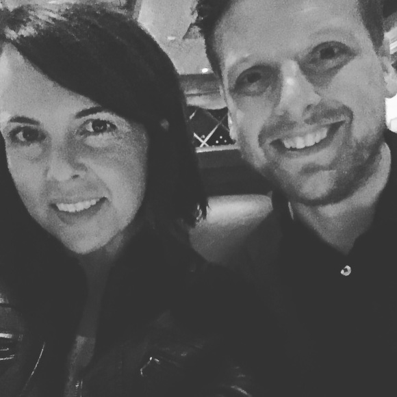 Meet your Posher, Lane