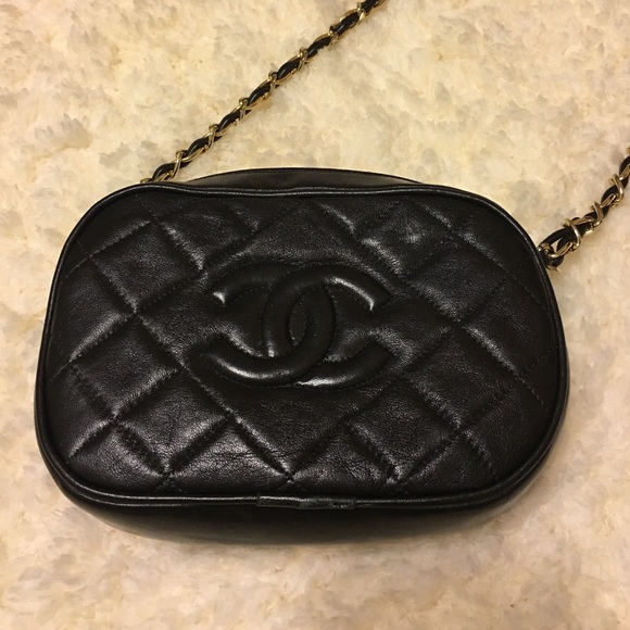 Vintage Handbags - Cross Body Bag