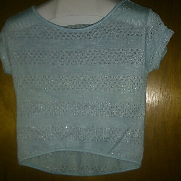 Cute summer sweater