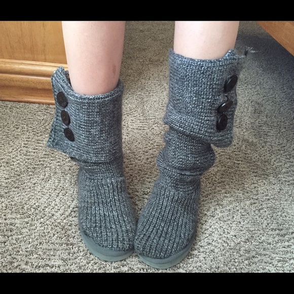 how to wear knitted ugg boots how to wear knitted ugg boots