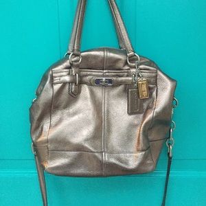 Coach Purse (BRAND NEW)