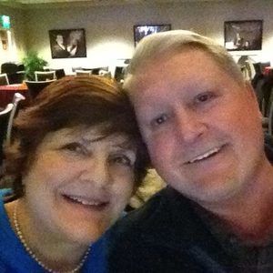 Meet your Posher, Margaret