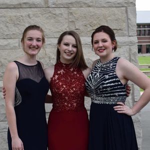 Meet your Posher, Autumn