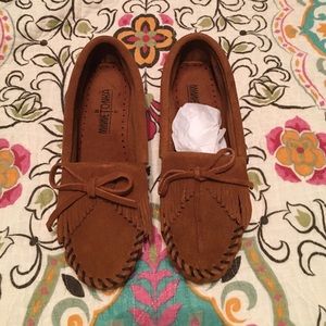 Minnetonka Moccasins