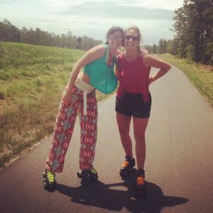 Meet your Posher, Mandy