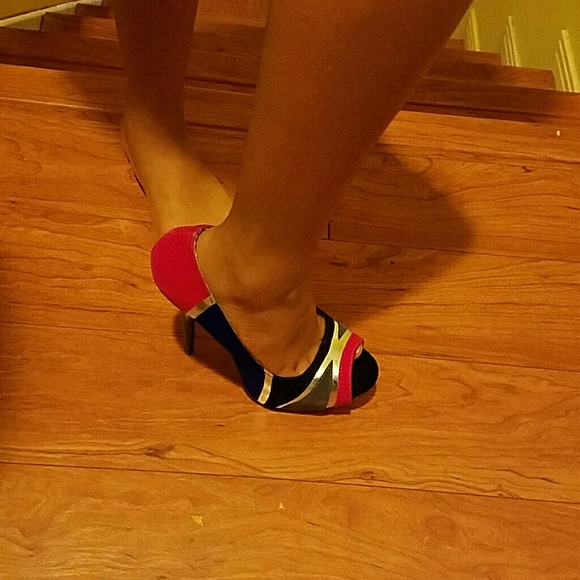 Heels