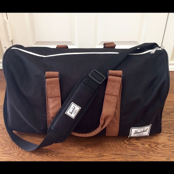 Duffle bag