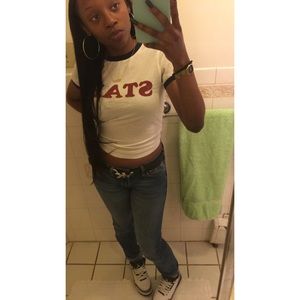 Meet your Posher, Kiara