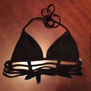Victoria's Secret bathing suit top