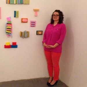 Meet your Posher, Miranda