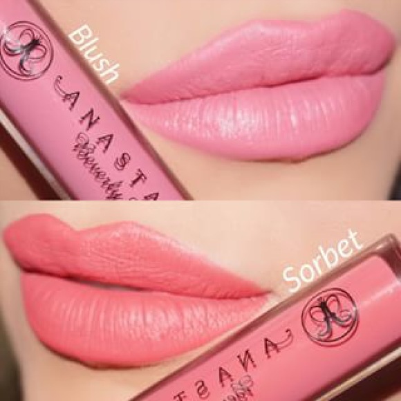 Sephora Other - BNIB ABH Blush Liquid