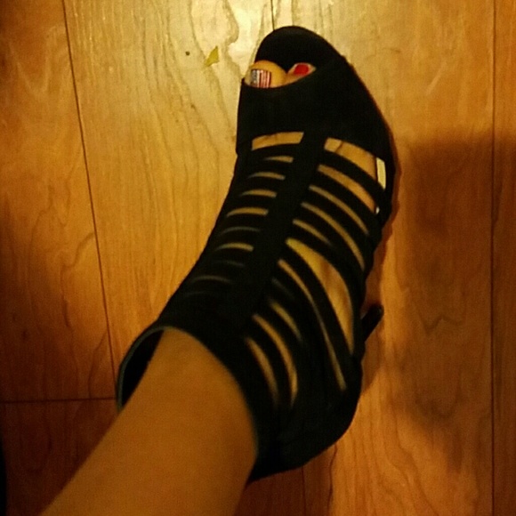 Heels