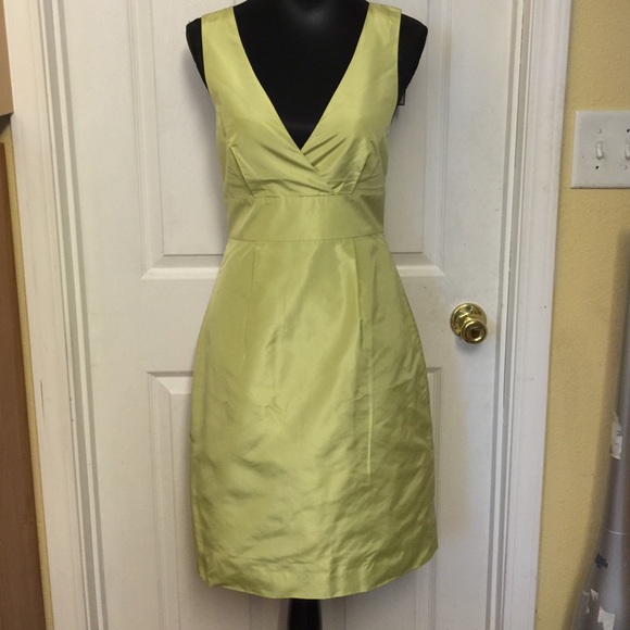 Dress - Picture 1 of 2