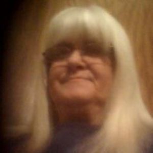 Meet your Posher, Terry lynn