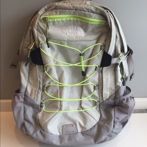 North face Borealis Backpack