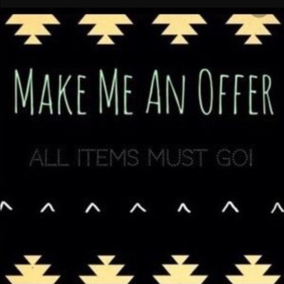 Make me an offer - Picture 1 of 1