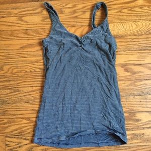 Banana Republic tank