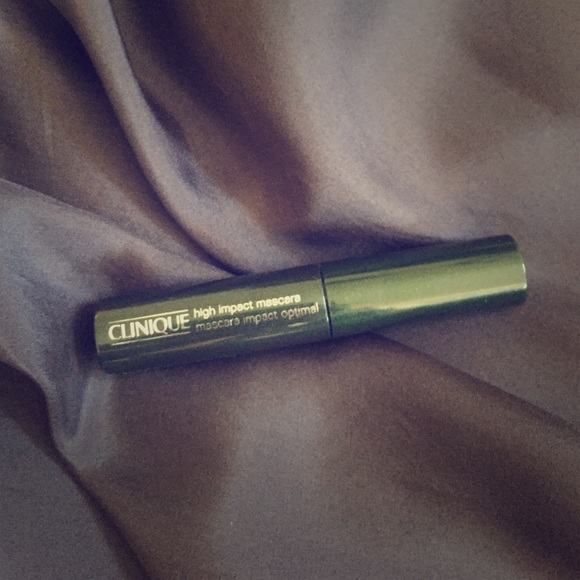 Clinique Other - Clinique High Impact mascara