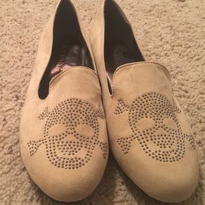 Skull Flats