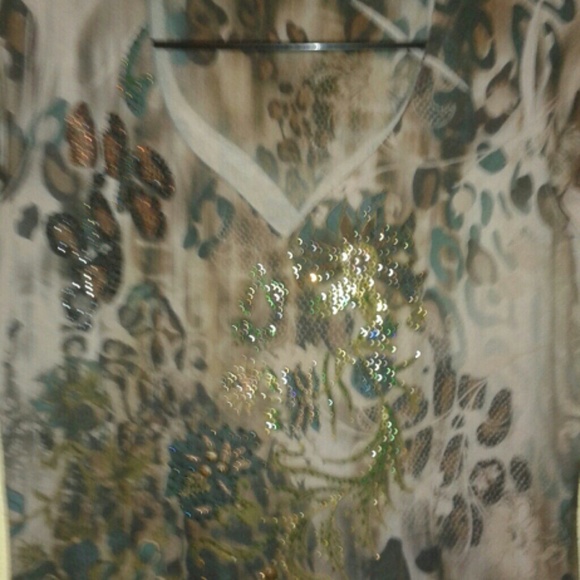 LS HANDMADE BLIND CLUB SHIRT! - Picture 3 of 4