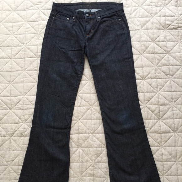 Joe's Jeans Dark Wash