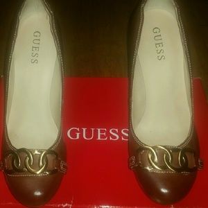 Guess shoes