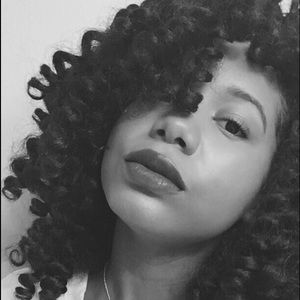 Meet your Posher, Kenya