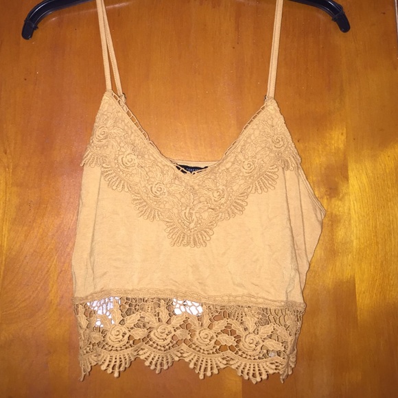Forever 21 lace Bralette