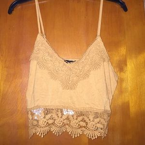 Forever 21 lace Bralette