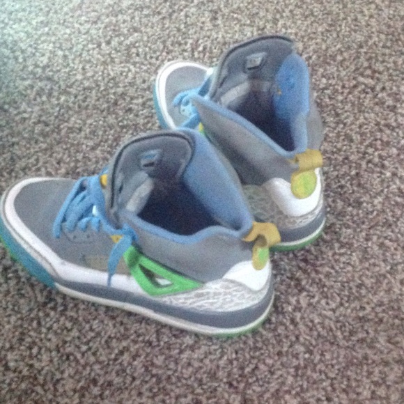 Jordan - Picture 3 of 4