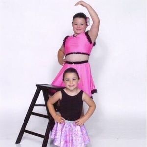 Meet your Posher, Bailee