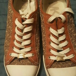 Authentic Michael Kors kicks