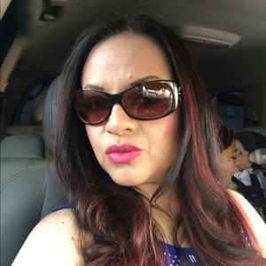 Meet your Posher, Marisol