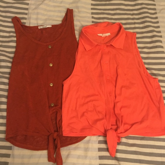 Tops - Top Bundle