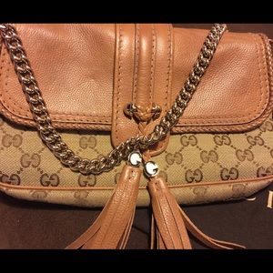SOLD!!! Gucci bags