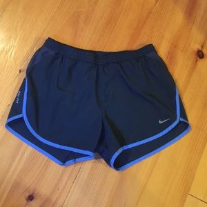 Nike Athletic Shorts