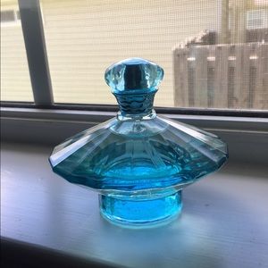 3.3oz Curious Perfume