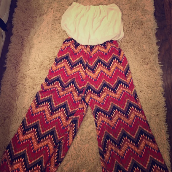 Agaci jumpsuit 👠