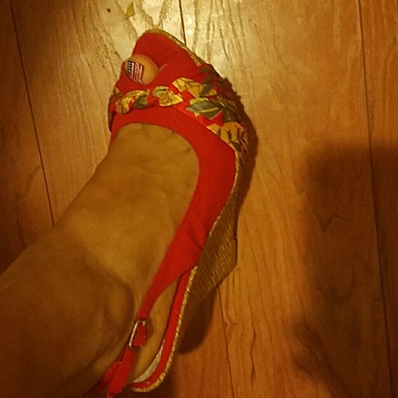 Wedges