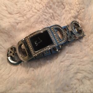 D&G watch