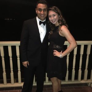 Meet your Posher, Lily