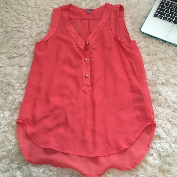 Tank top, great condition