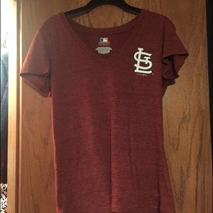 St. Louis Cardinals Tee