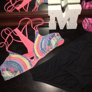 RIPCURL BRAND NEW SWIM SUIT! 🏄🏼😻🌺