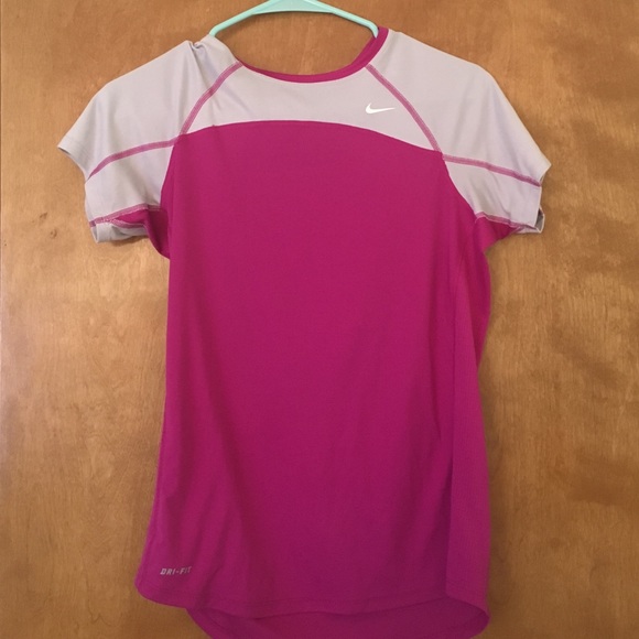 Nike Running Shirt