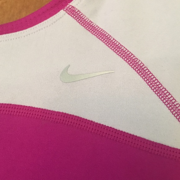 Nike Running Shirt - Picture 2 of 4