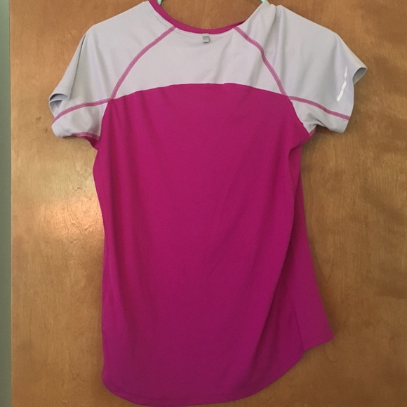 Nike Running Shirt - Picture 3 of 4