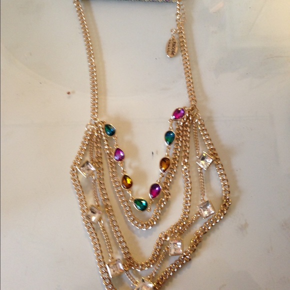 Nicole by Nicole Miller necklace