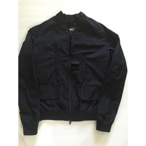 Y3 Authentic Jacket (used once)
